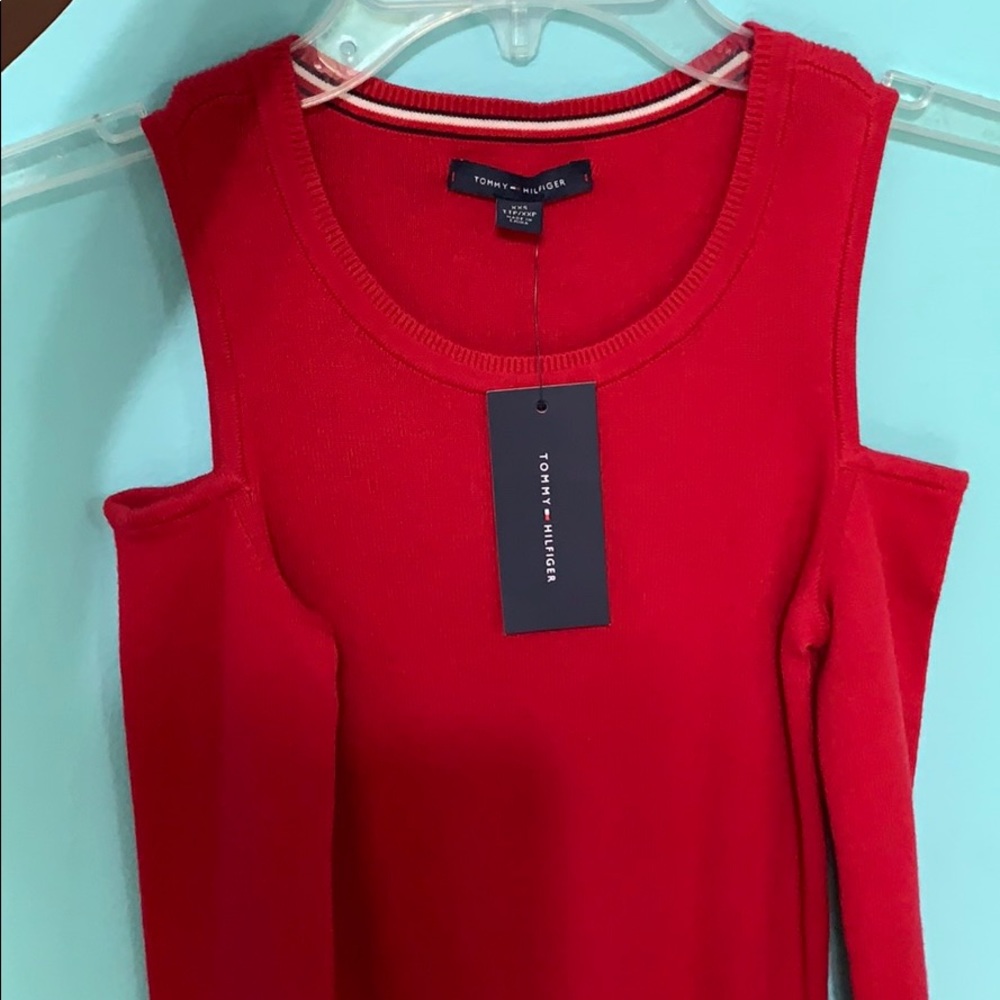 Tommy Hilfiger Sweater